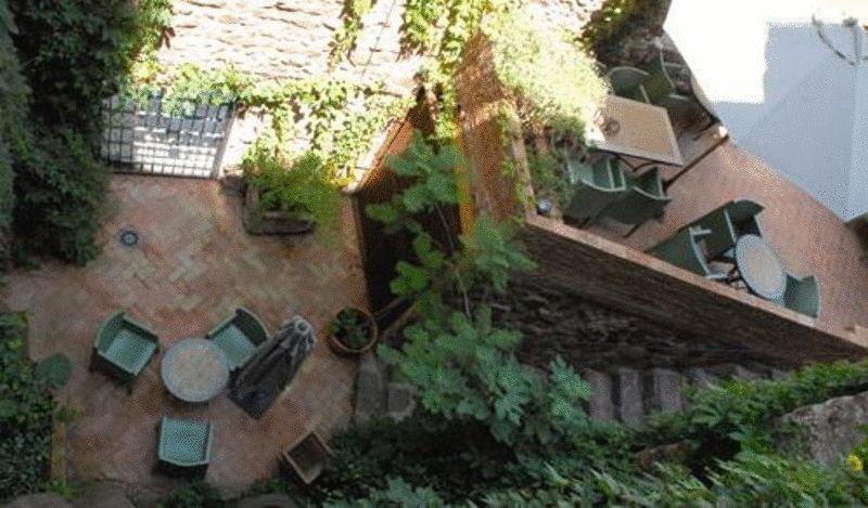 El Jardín Vertical Vilafamés  Exterior foto